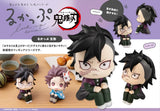 Demon Slayer: Kimetsu no Yaiba Lookup Demon Slayer：Kimetsu no Yaiba Genya (848353) Repeat<br>[Pre-Order 09/01/26]