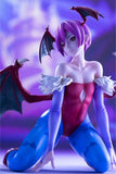 Darkstalkers Lilith (PV348) Figurine<br>[Pre-Order 07/07/26]