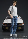 Initial D DigAction “Initial D” Takumi Fujiwara<br>[Pre-Order 09/11/25]
