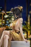 Goddess Of Victory: Nikke D: Killer Wife - Secret Party Cleaner Figurine<br>[Pre-Order 15/03/26]