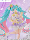 Character Vocal Series 01: Hatsune Miku Tenitol Hatsune Miku YUMEKAWA Princess Lavender ver. <br>[Pre-Order 13/07/25]