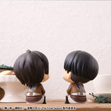 Attack on Titan Lookup Attack on Titan Ellen Jaeger (845055) <br>[Pre-Order 14/06/25]