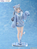 Nachoneko New outfit ver. 1/7 Scale Figure <br>[Pre-Order 08/06/25]