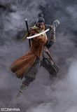 Sekiro: Shadows Die Twice Sekiro: DX Edition Figma No.483-DX (re-run)<br>[Pre-Order 01/03/26]