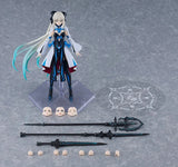 Fate/Grand Order Figma Berserker/Morgan<br>[Pre-Order 07/06/26]
