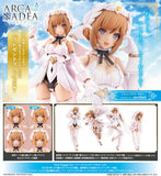 Arcanadea Lumitea First Engage Ver. (AA001) (071197)<br>[Pre-Order 18/08/26]