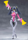 Megalomaria Unlimited Universe Airly(CX032)(075959)<br>[Pre-Order 08/10/26]
