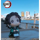 Demon Slayer: Kimetsu no Yaiba Look up Demon Slayer：Kimetsu no Yaiba Tanjiro Kamado (848322) Repeat<br>[Pre-Order 13/12/25]