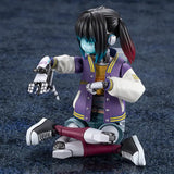Milky Subway: The Galactic Limited Express Makina (KP882)(087334)<br>[Pre-Order 17/11/26]