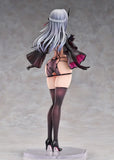Goddess of Victory Nikke: Modernia - Second Affection Figurine (2nd re-run)<br>[Pre-Order 25/01/26]
