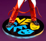 The King of Fighters '98 Iori Yagami (PV259) Figurine<br>[Pre-Order 03/02/26]