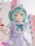 Character Vocal Series 01: Hatsune Miku ×Amashiro Natsuki 1/7 Scale Figure<br>[Pre-Order 23/11/25]