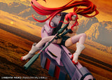 Tengen Toppa Gurren Lagann Scale Figure "Yoko & Yoko M Ttank"<br>[Pre-Order 28/09/25]