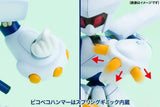 Medarot KWG00-M Head Scissors KP201X Re-run<br>[Pre-Order 14/10/25]