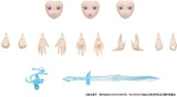 Re:ZERO -Starting Life in Another World- Kadokawa Plastic Model Series Emilia<br>[Pre-Order 12/10/25]