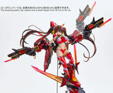 Orbit Girls Entry NO.02 Akane Hinatsu Figurine<br>[Pre-Order 28/09/25]