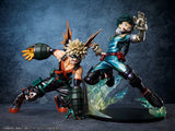 My Hero Academia Izuku Midoriya: Metallic Ver. Figurine<br>[Pre-Order 21/12/25]