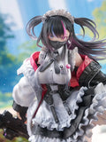 Arms Note Jirai-chan: Light Equipment Ver. Figurine <br>[Pre-Order 14/09/25]