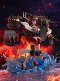 Kantai Collection -KanColle-Yamashiro Kai-II 1/7 Scale Figure <br>[Pre-Order 16/02/25]