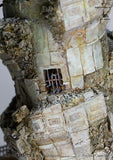 The Last Guardian Torch Torch + GenDesign+ Akishi Ueda/ The Last Guardian: Trico Art Statue (GN198) (Re-run)<br>[Pre-Order 20/06/26]