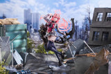 Colors: Red Figurine <br>[Pre-Order 14/09/25]