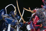 Full Metal Daemon: Muramasa Moderoid Soushuu Gorou-Nyuudou Masamune <br>[Pre-Order 16/03/25]