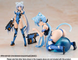 Frame Arms Girl Stylet Swimsuit Ver. (PV427) Figurine<br>[Pre-Order 14/07/26]