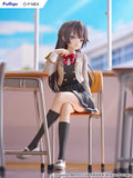 Alya Sometimes Hides Her Feelings in Russian Yuki Suo 1/7 Scale Figure<br>[Pre-Order 21/12/25]