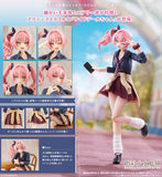 Sousai Shojo Teien Side Tail (JK108) (089963)<br>[Pre-Order 25/08/26]