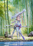 Goddess of Victory: Nikke Scarlet Figma No.640 <br>[Pre-Order 05/01/25]