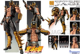 Fist of the North Star Chozokado JAGI (re-run)<br>[Pre-Order 07/06/26]