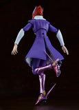 s-CRY-ed Plamatea Straight Cougar <br>[Pre-Order 31/08/25]