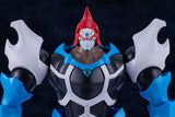 Yamato Takeru (Anime) Moderoid Super Maku-Senjin Gaiou<br>[Pre-Order 22/03/26]