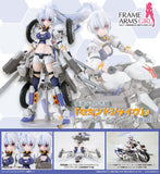 Frame Arm Girl Second Jive (FG113)<br>[Pre-Order 14/07/26]