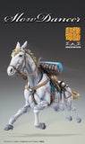 JoJo's Bizarre Adventure Part 7 Steel Ball Run Slow Dancer Figurine<br>[Pre-Order 29/03/26]