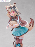Amakami Konomi 1/7 Scale Figure <br>[Pre-Order 14/07/25]
