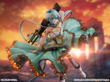 Sword Art Online Sinon -Crystal Dress Ver.-1/7 Scale Figure <br>[Pre-Order 16/02/25]