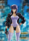 Ghost In The Shell Stand Alone Complex Plamatea Motoko Kusanagi<br>[Pre-Order 15/03/26]