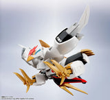 Metal Robot Spirits (Side Mashin) Ryuoumaru<br>[Pre-Order 12/11/25]