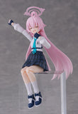 Blue Archive Hoshino Takanashi Figma No.672<br>[Pre-Order 21/12/25]
