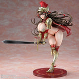 Shinovi Master Senran Kagura: NEW LINK: Toki Bikini Armer Ver. Figurine<br>[Pre-Order 07/12/25]