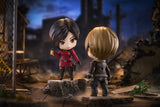 Resident Evil 4 Ada Wong Nendoroid No.2761 <br>[Pre-Order 03/08/25]