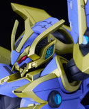 Knight's & Magic (Light Novel) Moderoid DX-Scale Magatsu-Ikaruga<br>[Pre-Order 11/01/26]