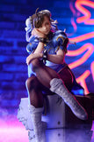Street Fighter Series Chun-Li (Re-run)<br>[Pre-Order 12/04/26]