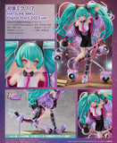 Character Vocal Series 01: Hatsune Miku  1/7 Hatsune Miku Digital Stars 2023 ver. <br>[Pre-Order 27/07/25]