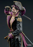 Yakuza Digsta "Like a Dragon: Pirate Yakuza in Hawaii" Captain Majima (Goro Majima)<br>[Pre-Order 30/08/26]