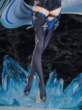 Genshin Impact Eula: Wavecrest Waltz Ver. Figurine <br>[Pre-Order 23/03/25]