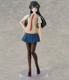 Rascal Does Not Dream Series Kadokawa Plastic Model Series Mai Sakurajima DX ver.<br>[Pre-Order 16/11/25]