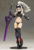Frame Arms Girl Durga II (Noire Ver.) FG195<br>[Pre-Order 12/11/25]