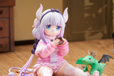 Miss Kobayashi's Dragon Maid Kanna: Holiday Ver. Figurine <br>[Pre-Order 04/05/25]